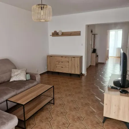Apartament Na Starówce Kołobrzeg