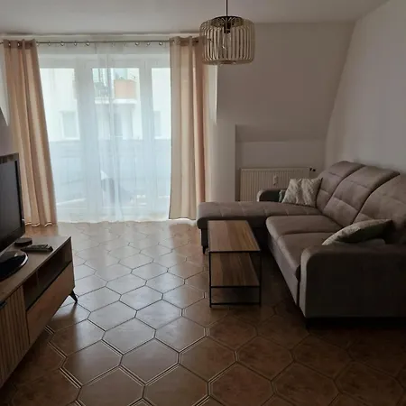 Na Starówce * Kołobrzeg