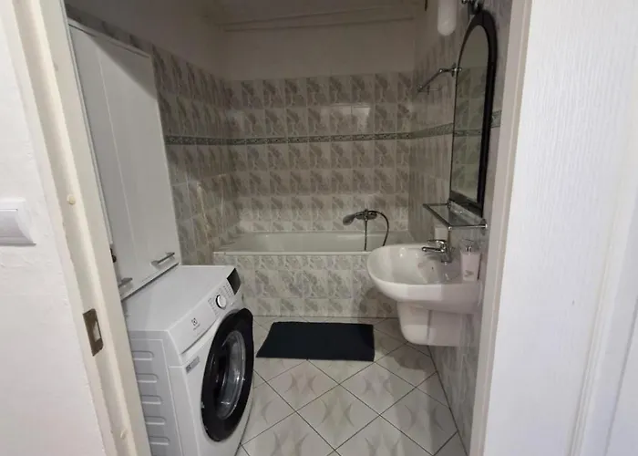 Apartament Na Starówce Kołobrzeg