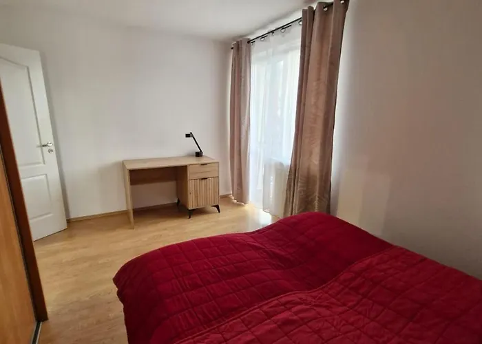Na Starówce Apartament