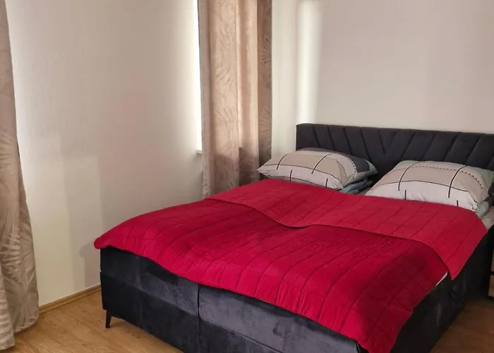 Na Starówce Apartament *