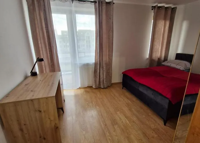 Apartament Na Starówce *