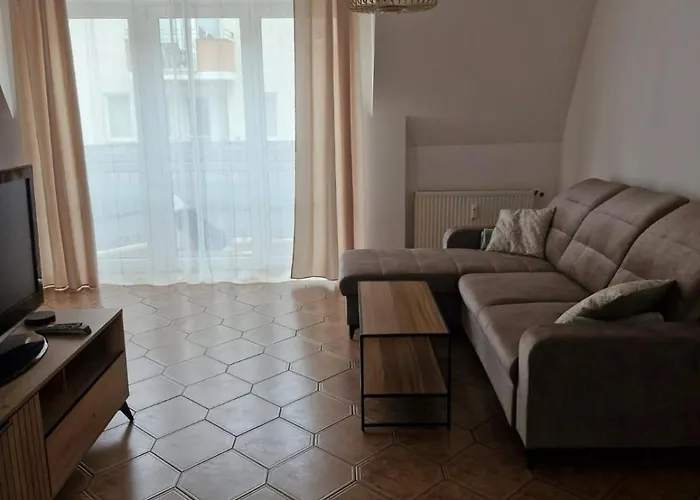 Na Starówce * Kołobrzeg